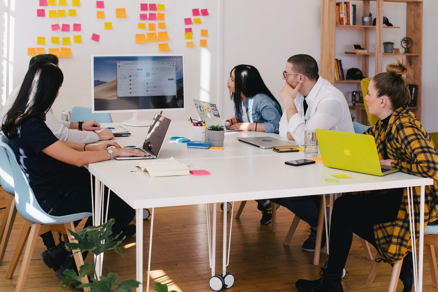 The Journey to Superior Customer Experiences
