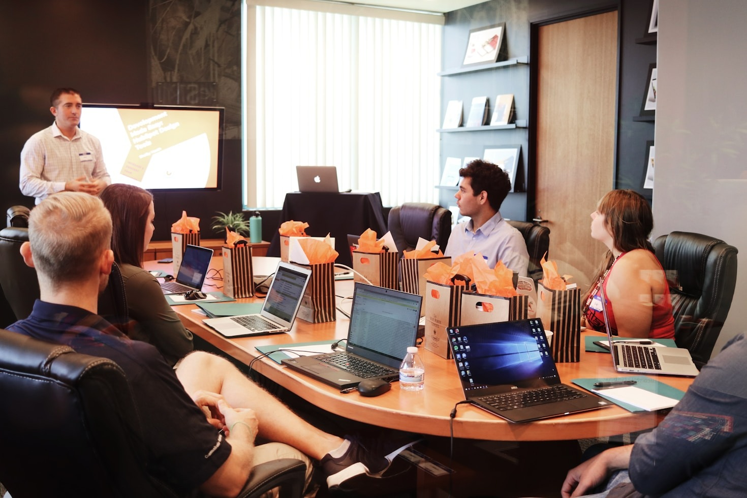 Inside Look: Este Academy’s Training Approach