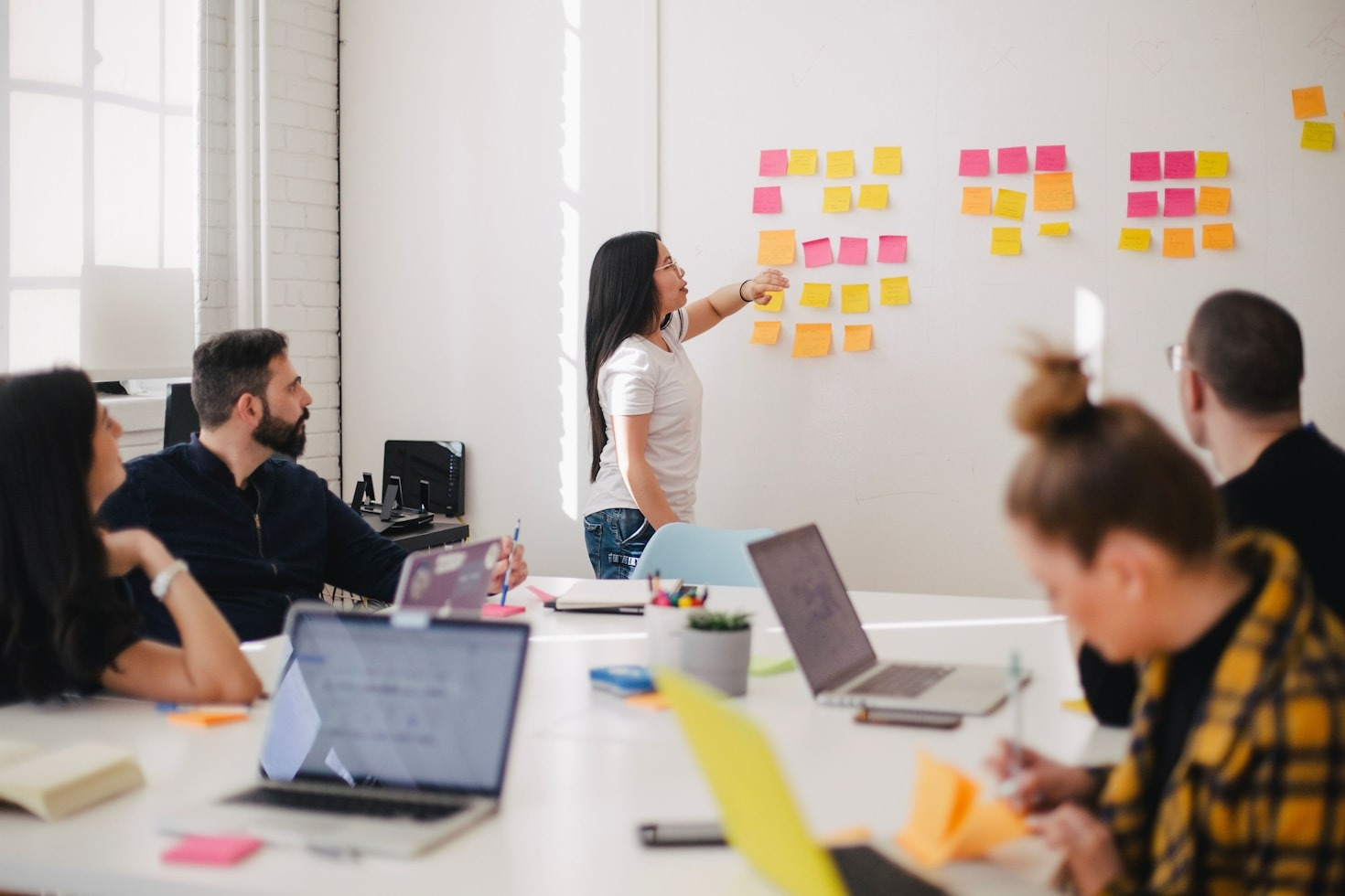 Empowering Professionals to Achieve Excellence